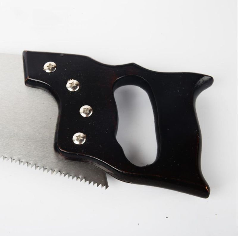 Professional Single Blade Pruning Woodworking Hand Tools Hand Saw