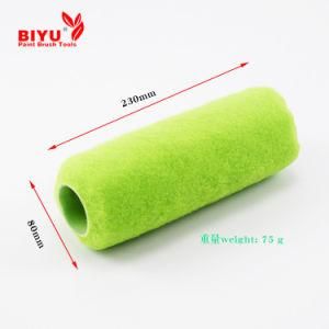 Polyseter Material Flannel Fabric for Wall Paint Roller Brush