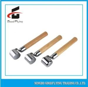 #960-IR Resilient Seam Rollers/Round Edge Roller Hand Tool
