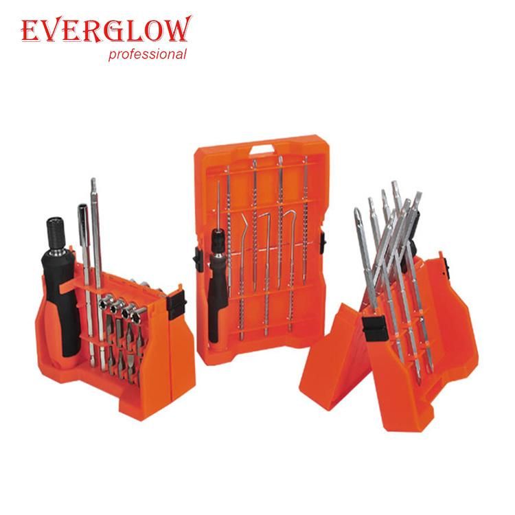 32PC Release Quick Screwdriver Set