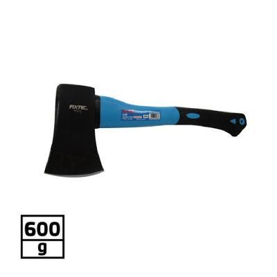 High-Quality Carbon Steel Axe