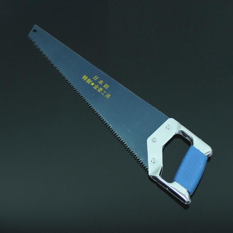 Steel Blade Pruning Saw Handsaw Garden Saw Pole Saw Jab Saw