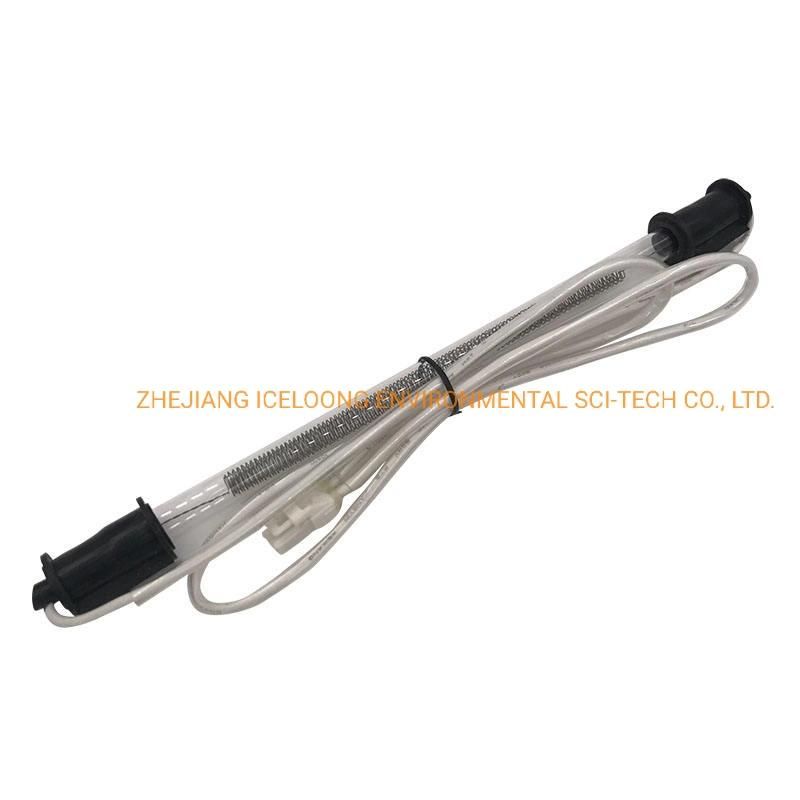 Refrigerator Defrosting Heating Glass Heater