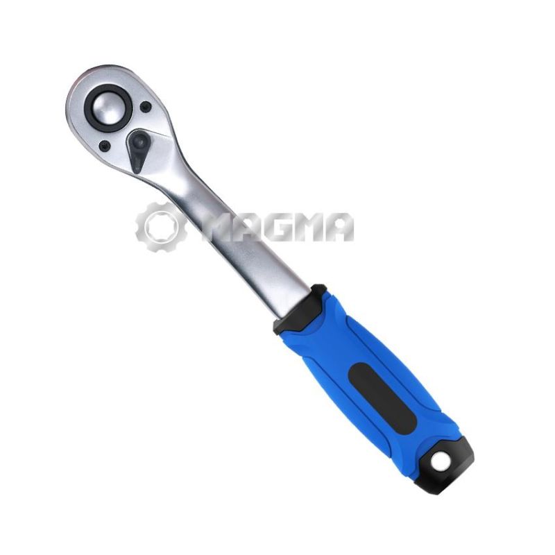 3/8" Drive Ratchet Handle, 72 Teeth (R0001 R0002 R0003)