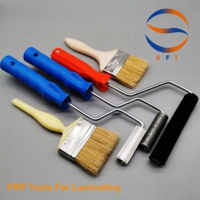 Customized FRP Tools for Fiberglass FRP GRP Laminating