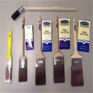 Paint Chip Brush All Purpose Synthetic and Pure Bristle Mix