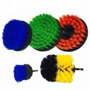 Power Scrubber Drill Brush Kit for Grout, Tiles, Bathroom, Kitchen Surface