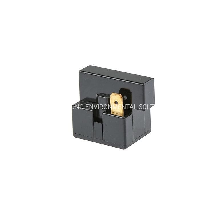 Small Volume Relay Switch Thermal Overload Protector