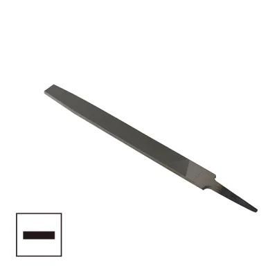 Fixtec 8&quot; Flat Steel File with T12 Blade