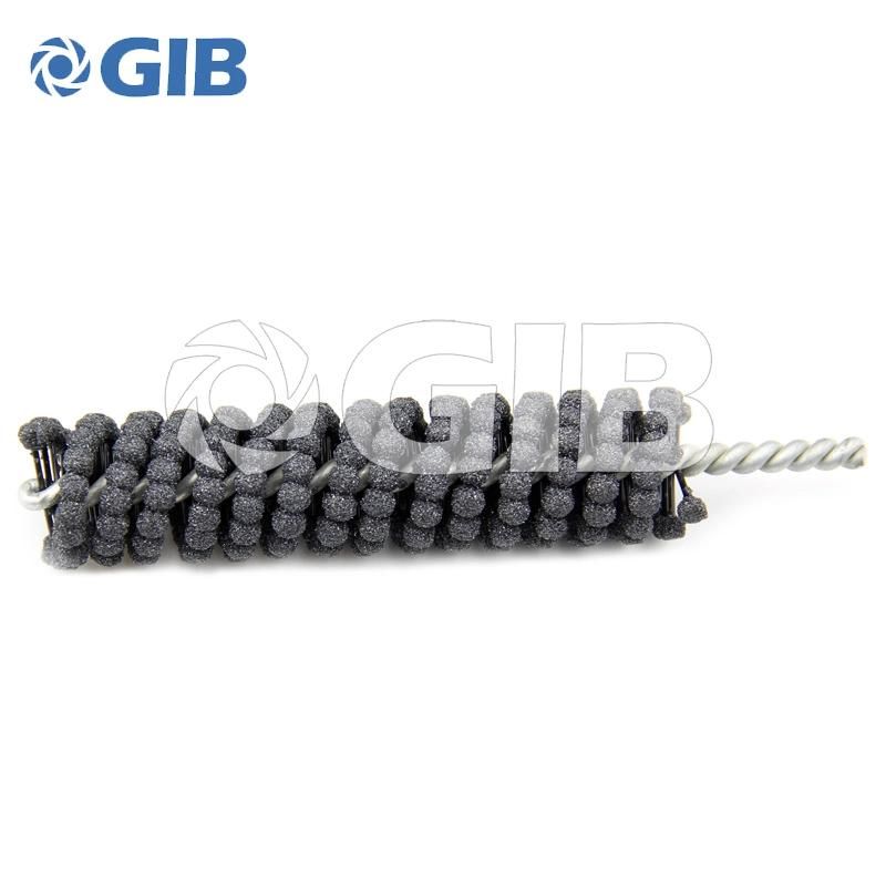 24 mm Flexible Honing Brush for Surface Finishing