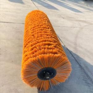 Dulevo 5000 Middle Brush Road Sweeper Roller Brushes Cylindrical Brushes China