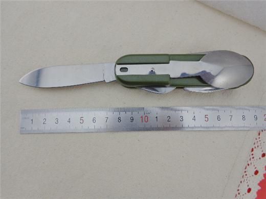 All-in -One Knife Pliers