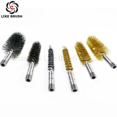 Round Chimney Brushes Maintenance Brushes