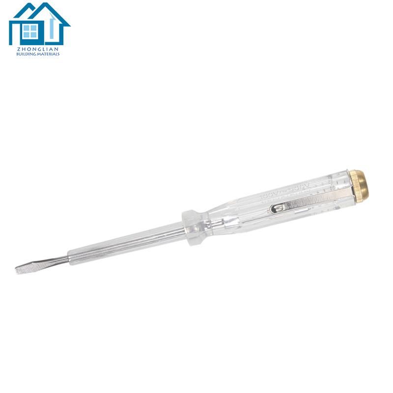 Hand Tools Insulated Voltage Electrical Test Pencil