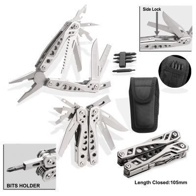High Quality Multi Function Survival Pliers Combination Plier Promotional Gift (#8505)