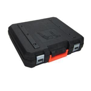 Manufacturers Custom Multi-Functional Portable Pull Rod Type Aluminum Alloy Toolbox