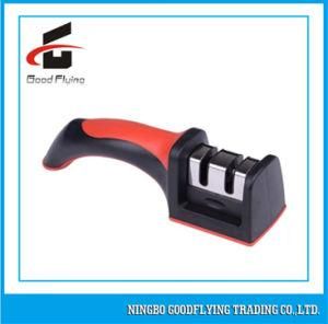 ND006 Kitchen Tool Knife Sharpener Hand Tool