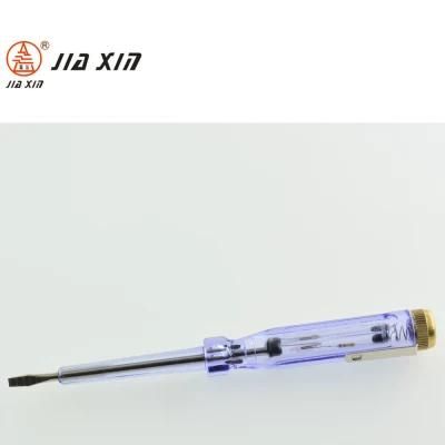 Portable White Light Electrical Test Pencil