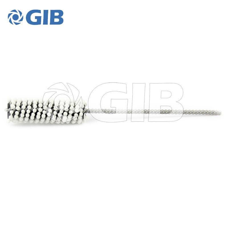 Flexible Honing Brush Diameter 24 mm with Ceramic