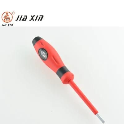 5mm*97mm 100V-500V High Quality Insulation Test Voltage Screwdriver