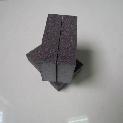 Factory Based Good Quality Coarse Medium Super Fine Abrasive Sponge Blocks