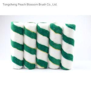 The Latest Version of 2020 Factory Wholesale Hot Sale Cheap High Quality White, Green and Yellow Polyester Paint Brush