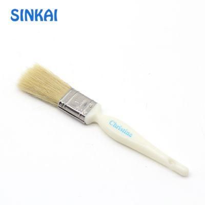 Factory Supplier Moisture-Resistance Bristle Paint Brush