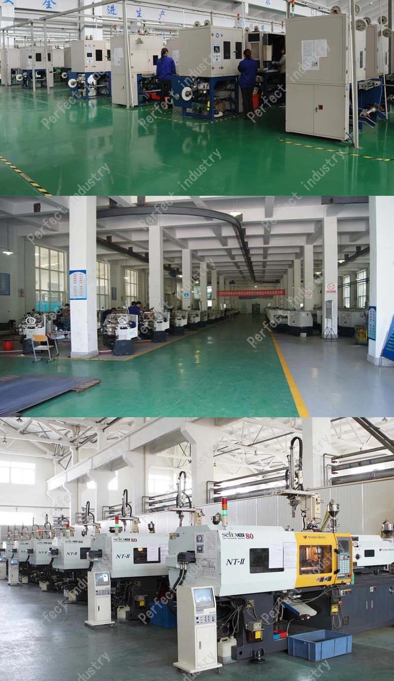 Adjustable Automatic Electric Cable Stripper