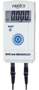 R1 Series Dcv+Dcma Recorder