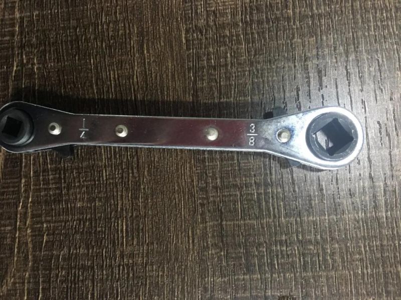 CT-122 Refrigeration Tool Ratchet Wrench