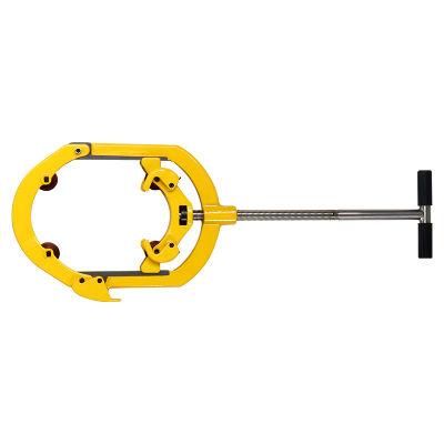 High Quality 6&quot;-8&quot;Hinged Manual Pipe Cutter (H8S) /Rotary Pipe Cutting/Factory Customized