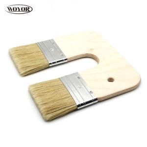 Wall Paint Brush for Fsc Provide (WY0987PB)