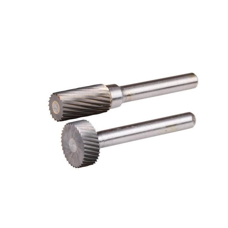 2021 High Quality Tungsten Carbide Rotary Burrs Grinding Tools Head