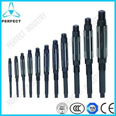 Industry Quality 11PCS Adjustable Hand Reamer Set