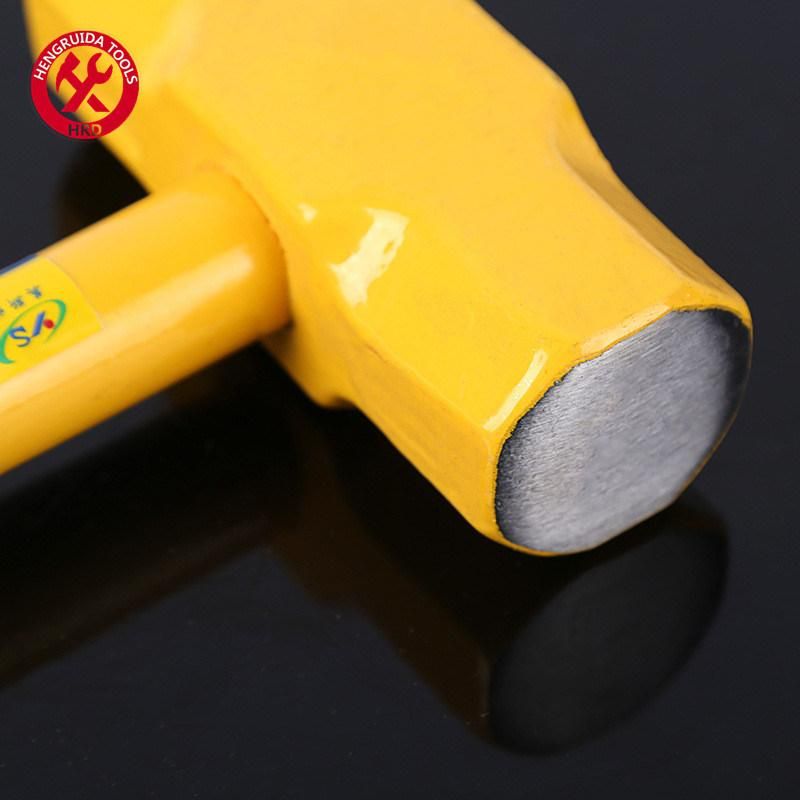 Wholesale Best Octagonal Sledge Hammer Manufacturersteel Tubular Handle