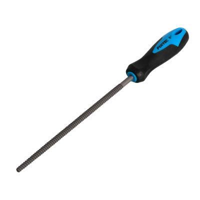 Fixtec Hand Tools 8&quot; 200mm Round Wood File