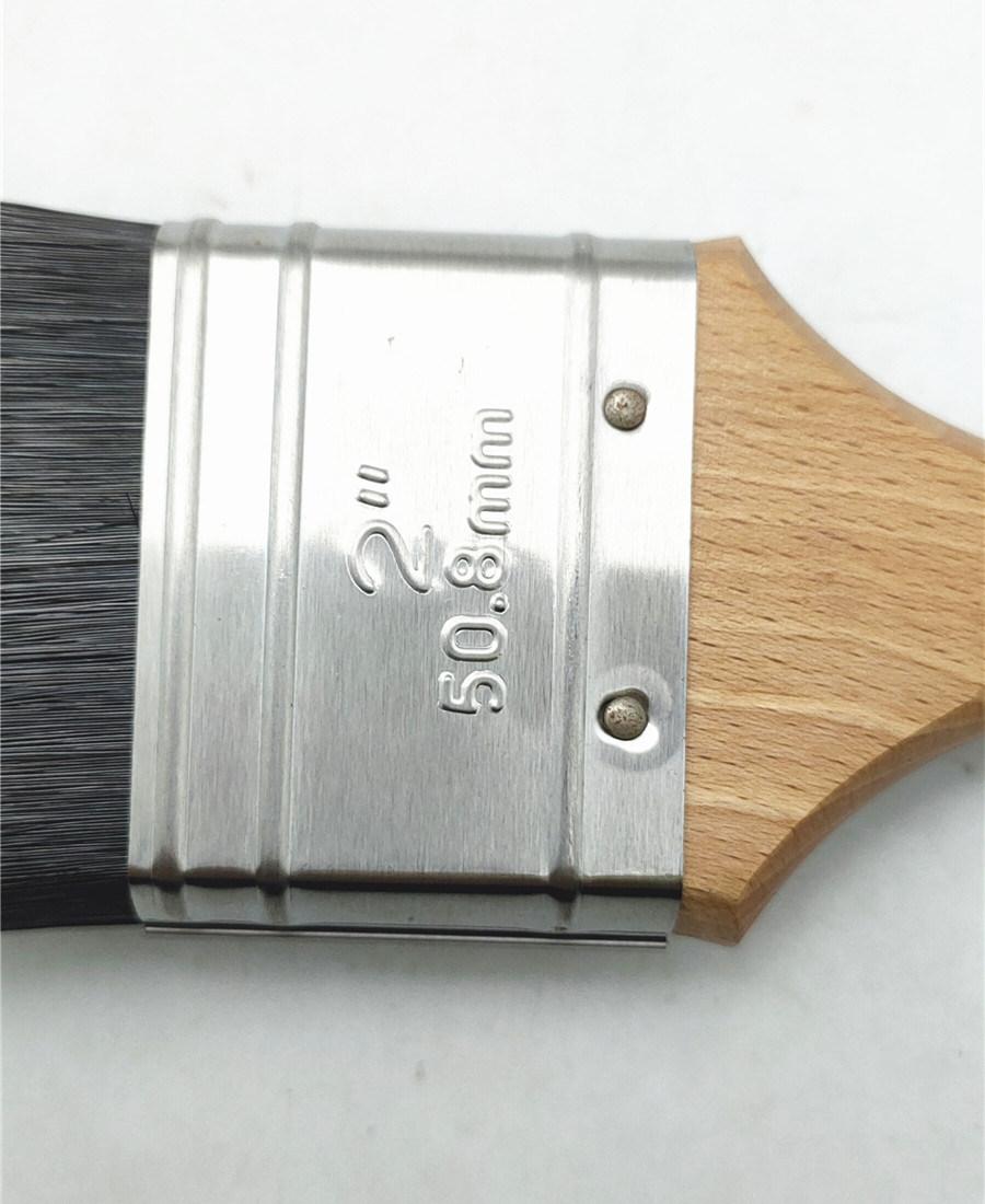 Chopand High Quality Factory Outlet Wooden Handle Paint Brush