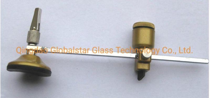 Round Glass Cutter