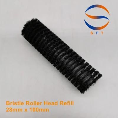 Bristle Roller Head Refill Replacement Covers for FRP Tools