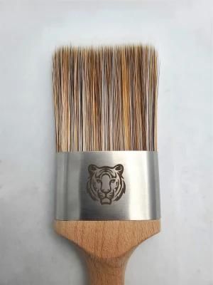 Professional Paint Brush Plastic Handle
