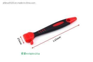 The Latest Version of 2020 Factory Wholesale Hot Sale Cheap High Quality Red and Black Plastic Handle