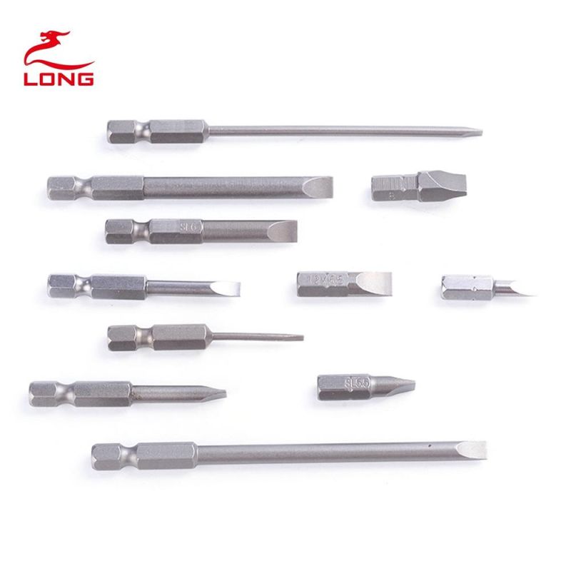 9 PCS Extra Torx Key Set