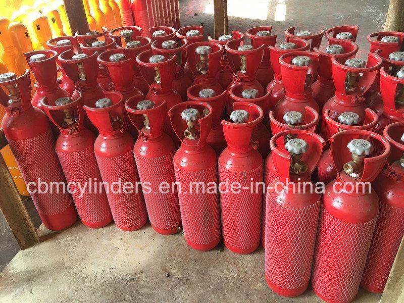 Pin Index O2 Valve Oxygen Cylinder Connectors