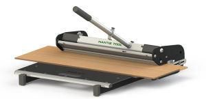 WPC, Lvp, Lvt, Vct, Vinyl Flooring, Carpet Tile Cutter, LC-510 by Mantis Tool