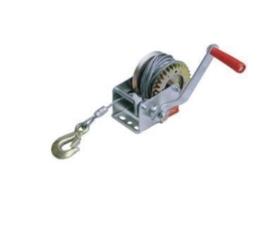 Professional Manual Winch with Automatic Brake (WH Series)