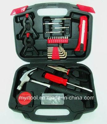 109PCS Hot Selling Household Tool Kit (FY109B)