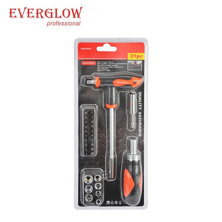 32PC New Developed Screwdriver Set
