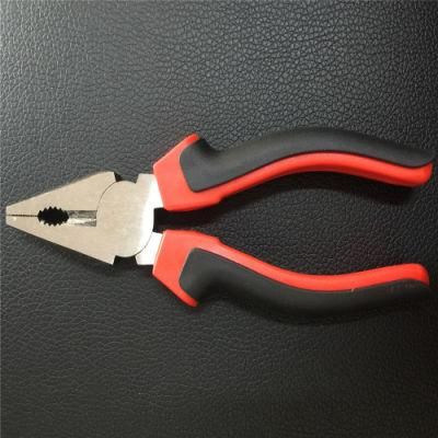 45# Carbon Steel OEM Multi-Function Tool Combination Pliers