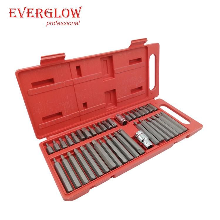 New Arrived 40PC3/8" Power Bits Set