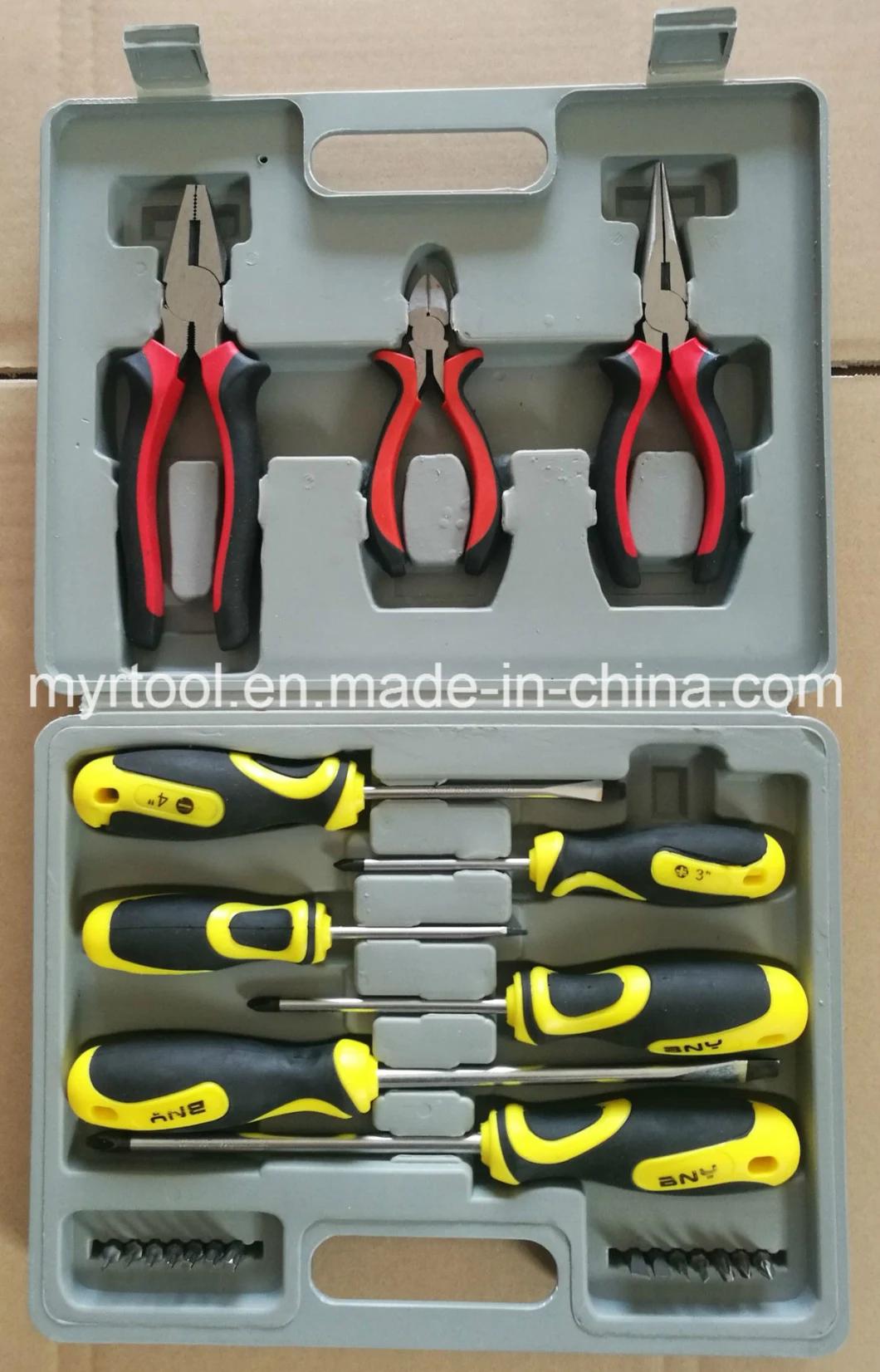 23PCS Combinate Screwdriver Tool Set (FY1823B)